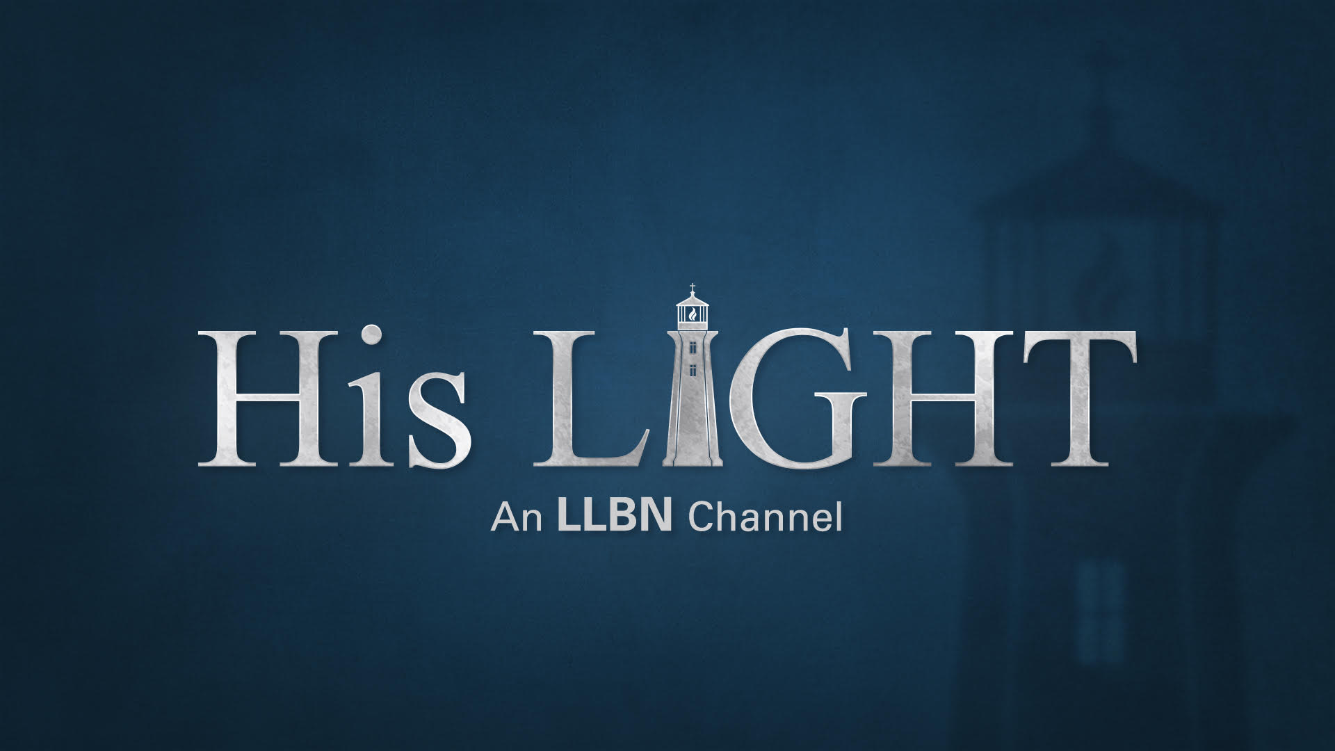 LLBN His LIGHT TV