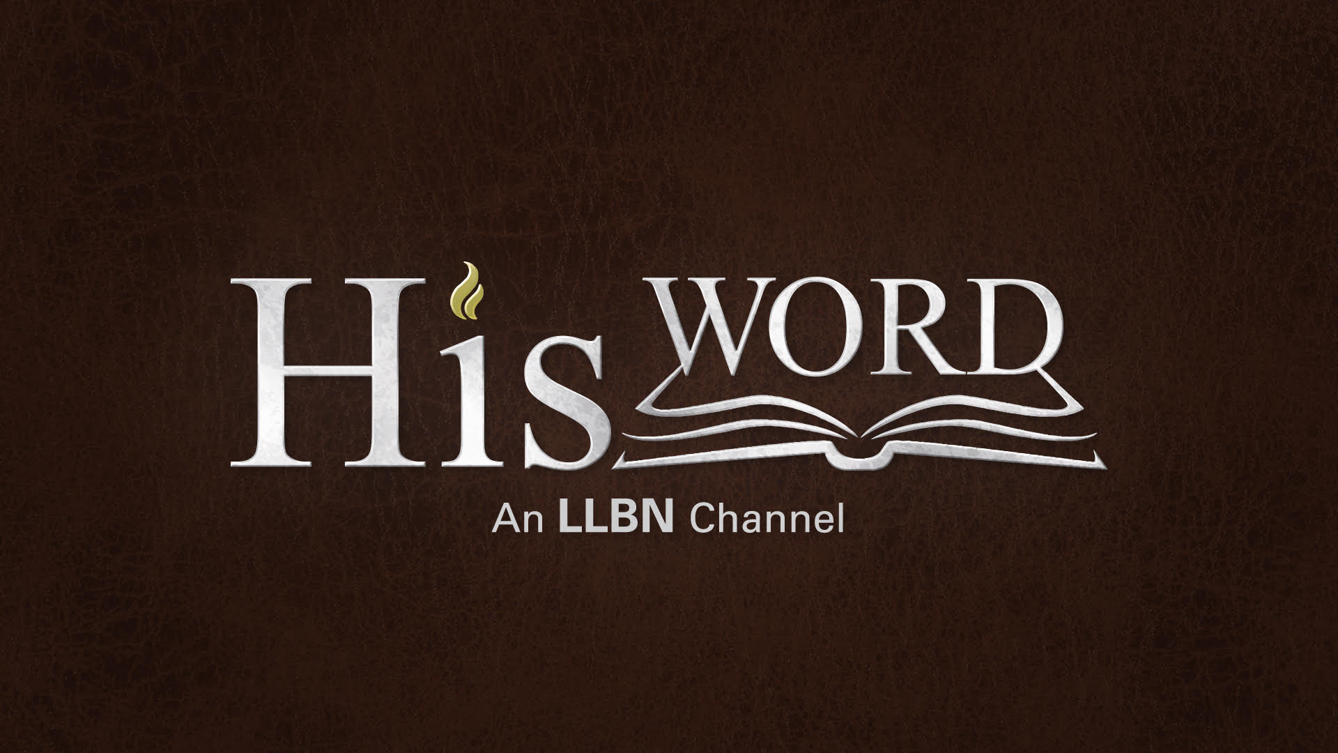 LLBN His WORD TV