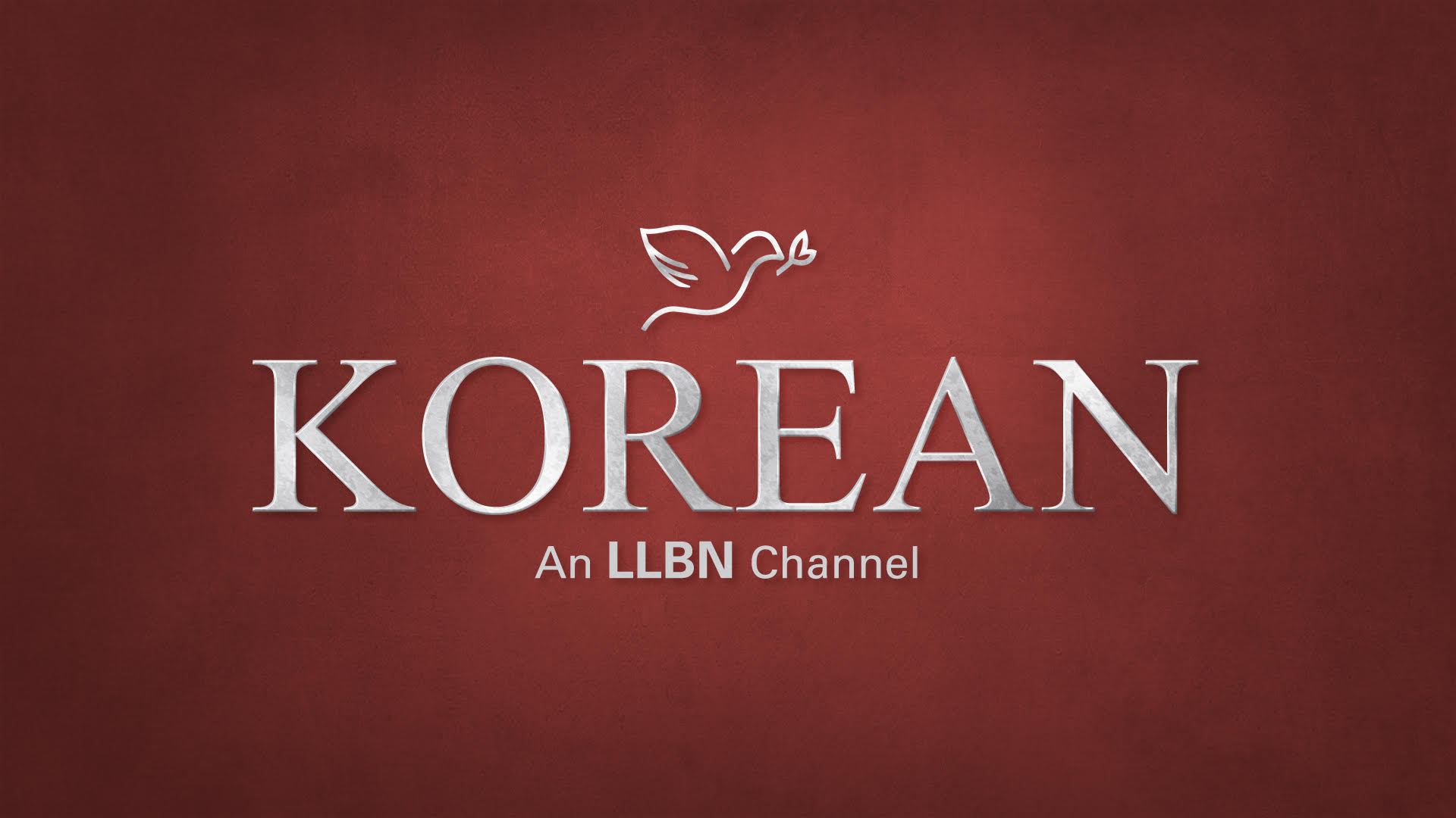 LLBN Korean Christian TV